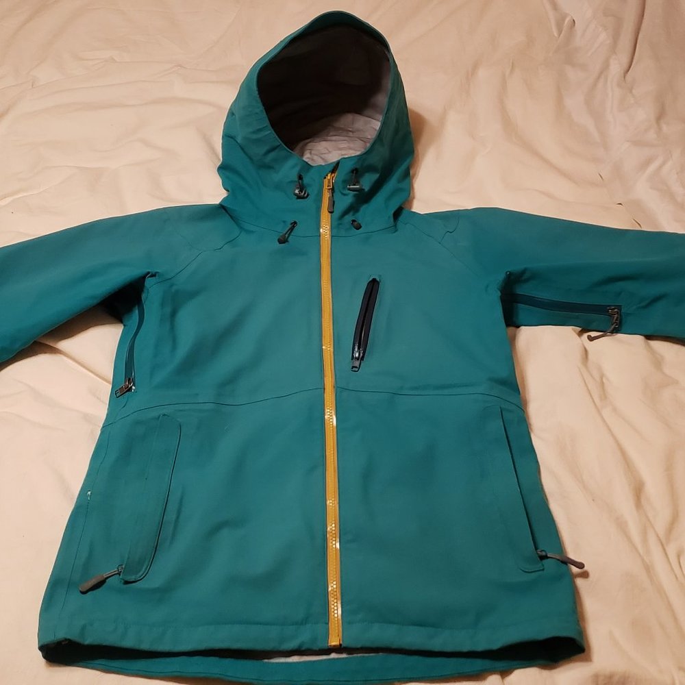 Flylow Womens Billie Jacket